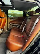 Chevrolet Malibu LTZ