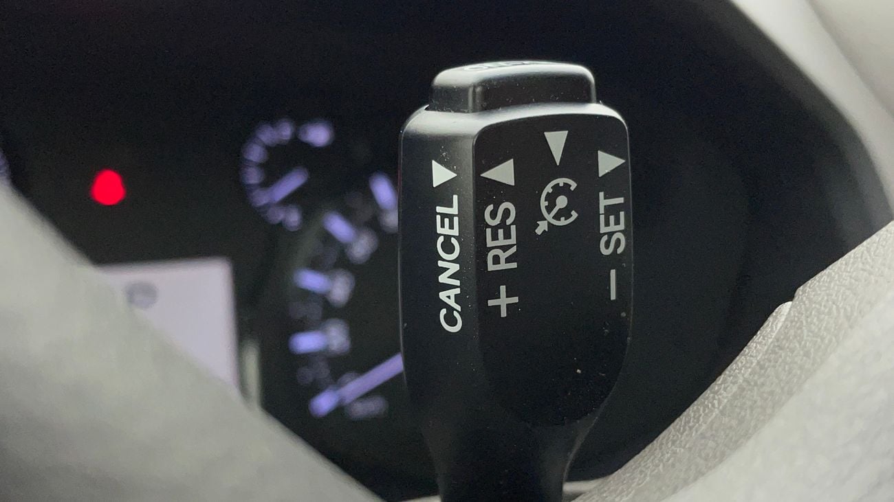 Toyota Prado GXR 2.7L (160 HP) 4WD 2023 GXR | AED 2372/Month | 0 DP | 30 Day Return | Warranty | Service History