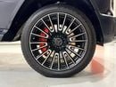 Mercedes-Benz G 63 AMG STD 4.0L NIGHT PACKGE
