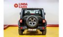 جيب رانجلر Jeep Wrangler Sport 2020 GCC under Warranty