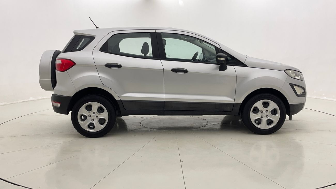 Ford EcoSport AMBIENTE 1.5 | Zero Down Payment | Home Test Drive
