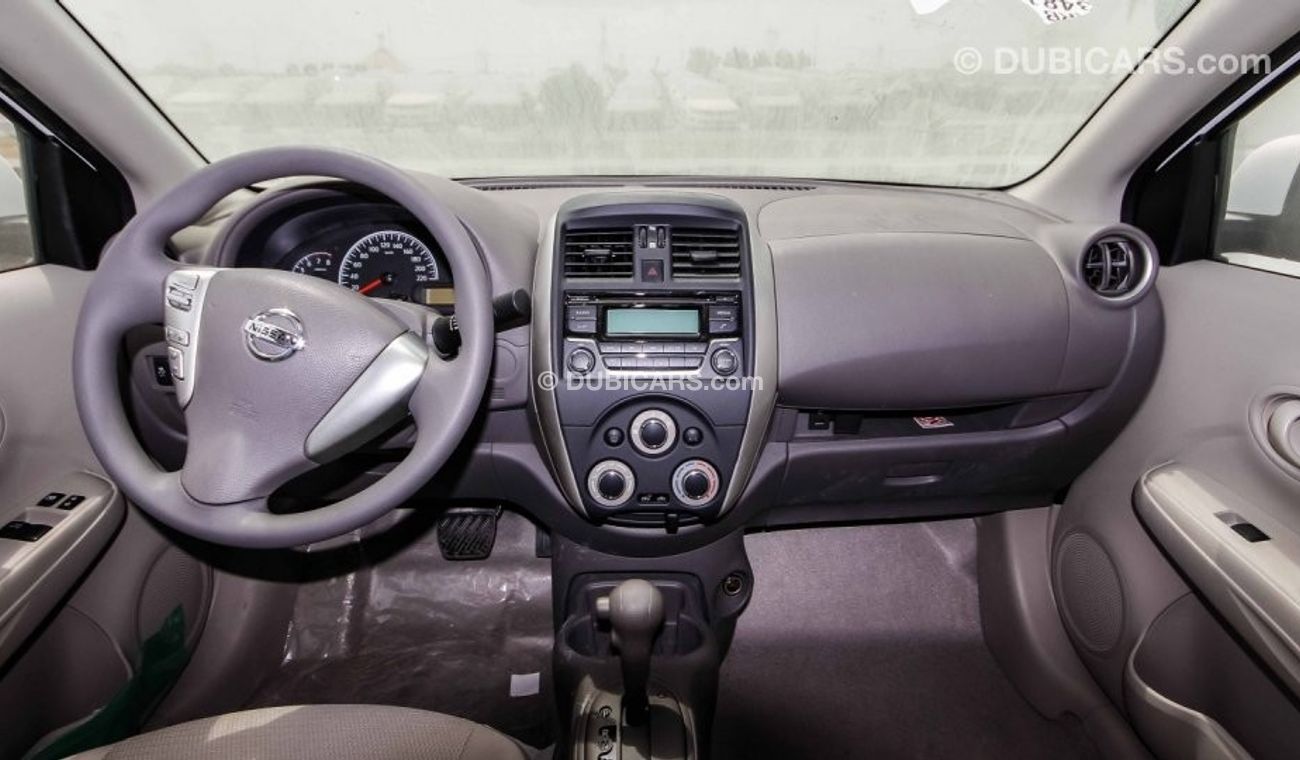 Nissan Sunny NISSAN  SUNNY  2017 BRAND  NEW