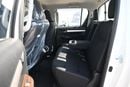تويوتا هيلوكس Double Cab SR5 2.7L Petrol 4WD Automatic