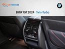 BMW XM BMW XM 2024 10,000 KM Only | 4.4L Twin-Turbo