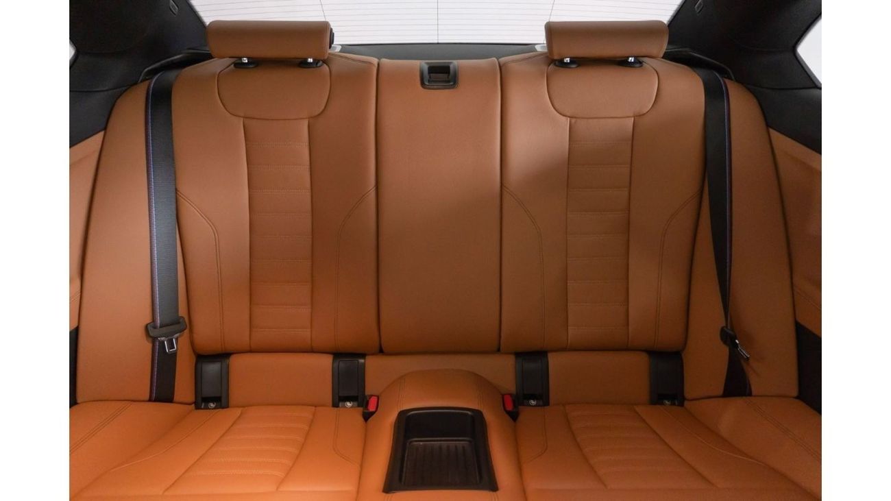 بي أم دبليو M2 2024 BMW M2 / Full BMW Service History / BMW Warranty & Service Pack