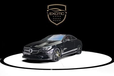Mercedes Benz S550 