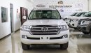 Toyota Land Cruiser GXR V8