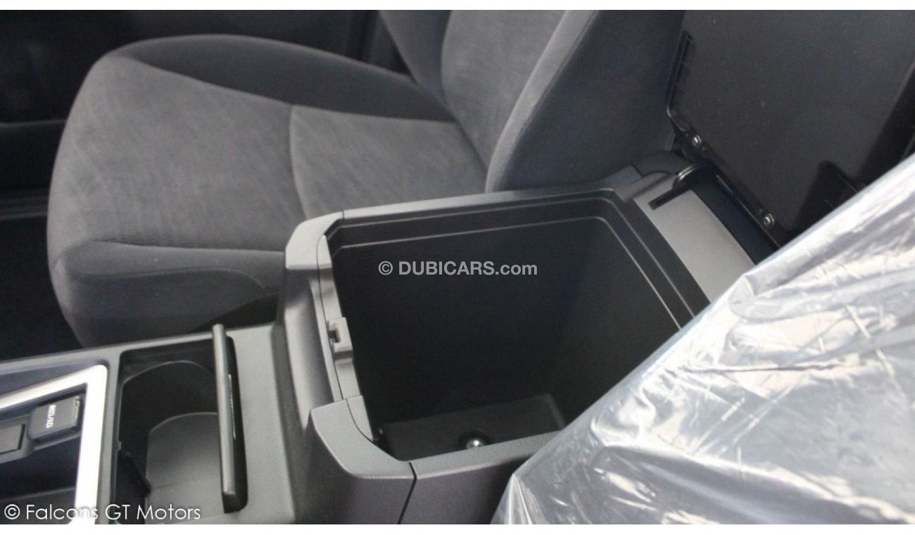 Toyota Prado 3.0L V6 TX-L DIESEL MT(EXPORT ONLY)