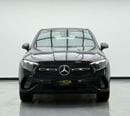 مرسيدس بنز GLC 200 4Matic *Brand New* Mercedes Benz GLC 200 AMG Premium Plus, 2030 Mercedes Warranty + Service Pack, GC