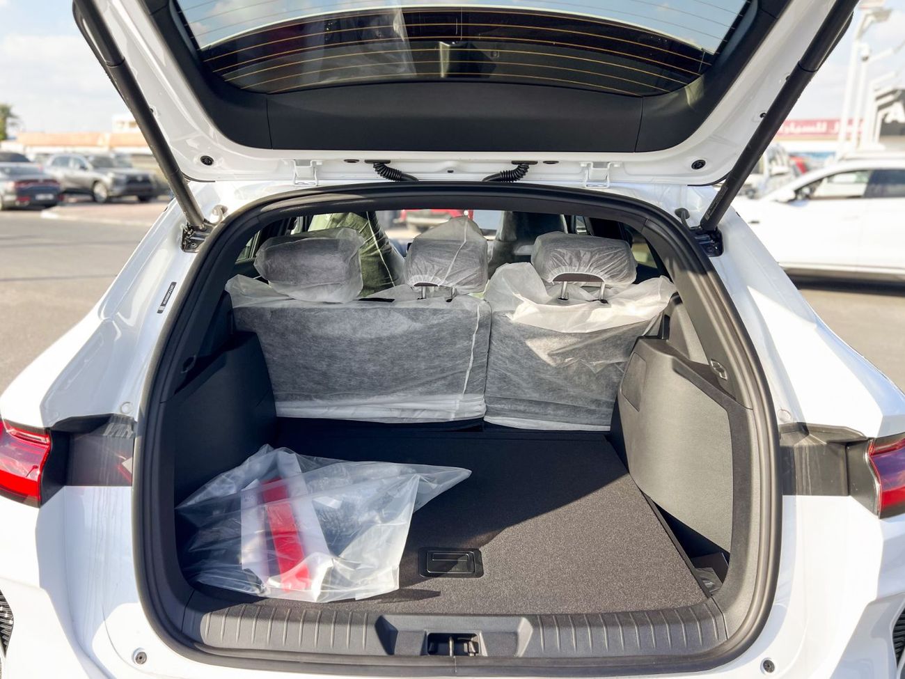 BYD Song Plus EXPORT PRICE - BYD Song Plus Luxury DM-i 1.5L