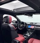 بورش ماكان GTS