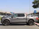 Ford F 150 Lariat