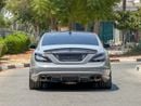 مرسيدس بنز CLS 63 AMG STD STD