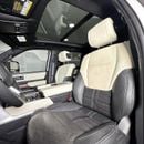 تويوتا تاندرا Capstone hybrid