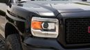 جي أم سي سييرا DENALI 2014!! GCC SPECS