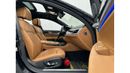 BMW 730Li 2020 BMW 730li M-Sport, Warranty, Full BMW Service History, Full Options, GCC
