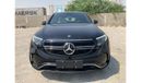 Mercedes-Benz EQC 400 MERCEDES-BENZ EQC400 ELECTRIC 4MATIC 5 SEATER 2022MY