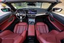 BMW 420i M SPORT BMW 420i M-Sport Convertible 2024 GCC | Warranty