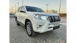 Toyota Prado Toyota prado 2020 V4 full options for sale