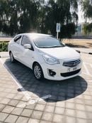 ميتسوبيشي اتراج