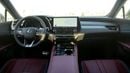 Lexus RX500h RX 500h | 2-Year Warranty + Service Available | In-House Financing Available