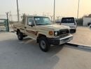 Toyota Land Cruiser Pick Up Toyota LC79 SC 4.0 AT 2026 Basic
