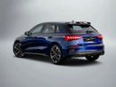 Audi S3 TFSI quattro 2.0L Hatchback