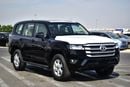 تويوتا لاند كروزر 2025 MODEL TOYOTA LAND CRUISER 300 GXR V6 3.3L DIESEL TWIN TURBO 7-SEAT AUTOMATIC TRANSMISSION