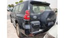 Toyota Prado 4.0L VX PETROL, BACK TYRE, FULL OPTION (CODE # TPBVX2020)