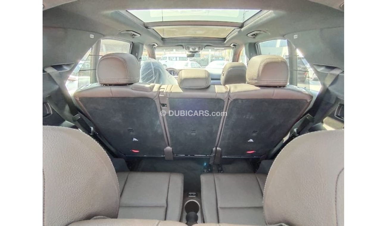 Mercedes-Benz GLE 450 AMG 7 Seater 5 years Warranty and Service 2022 GCC