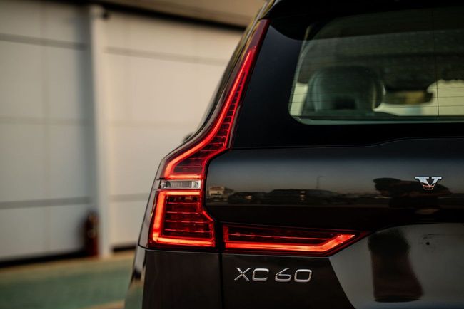 Volvo XC60 MOMENTUM, миниатюра 26