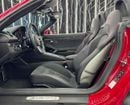 Porsche 718 Boxster Boxster 4.0L A/T
