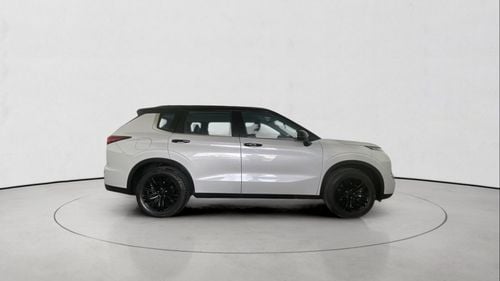 Mitsubishi Outlander PREMIUM LAUNCH EDITION Prime Edition | Guaranteed Warranty | 0 Down Payment