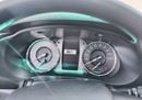 Toyota Hilux TOYOTA HILUX DOUBLE CAB COMFORT DIESEL 2.4L G3