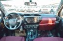 تويوتا هيلوكس DLX 2.4L 4WD DIESEL PICKUP 2026