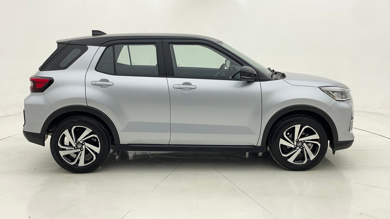 Toyota Raize G 1 | Zero Down Payment | Home Test Drive