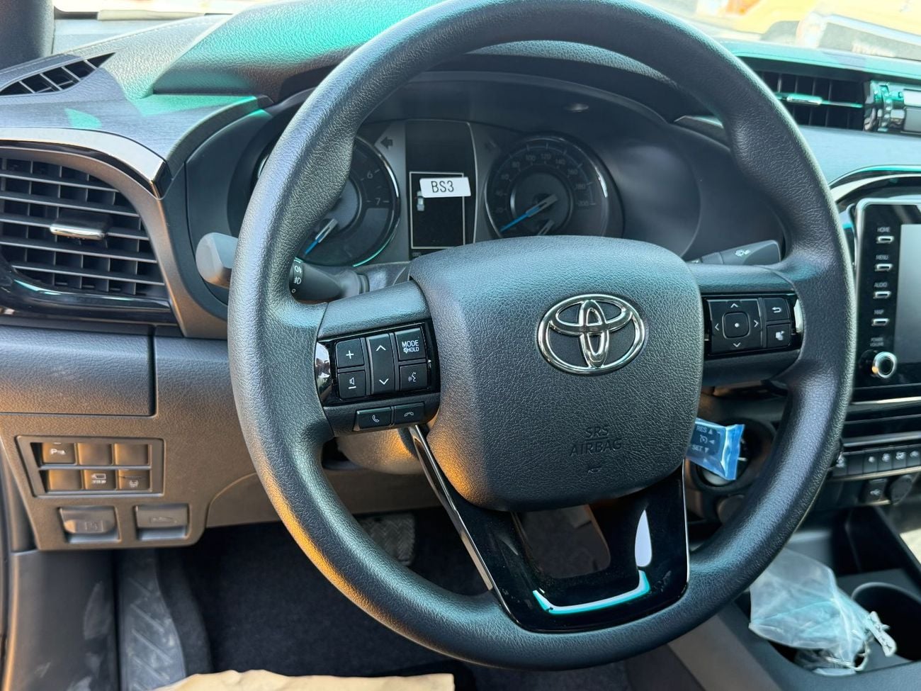 Toyota Hilux ADVENTURE