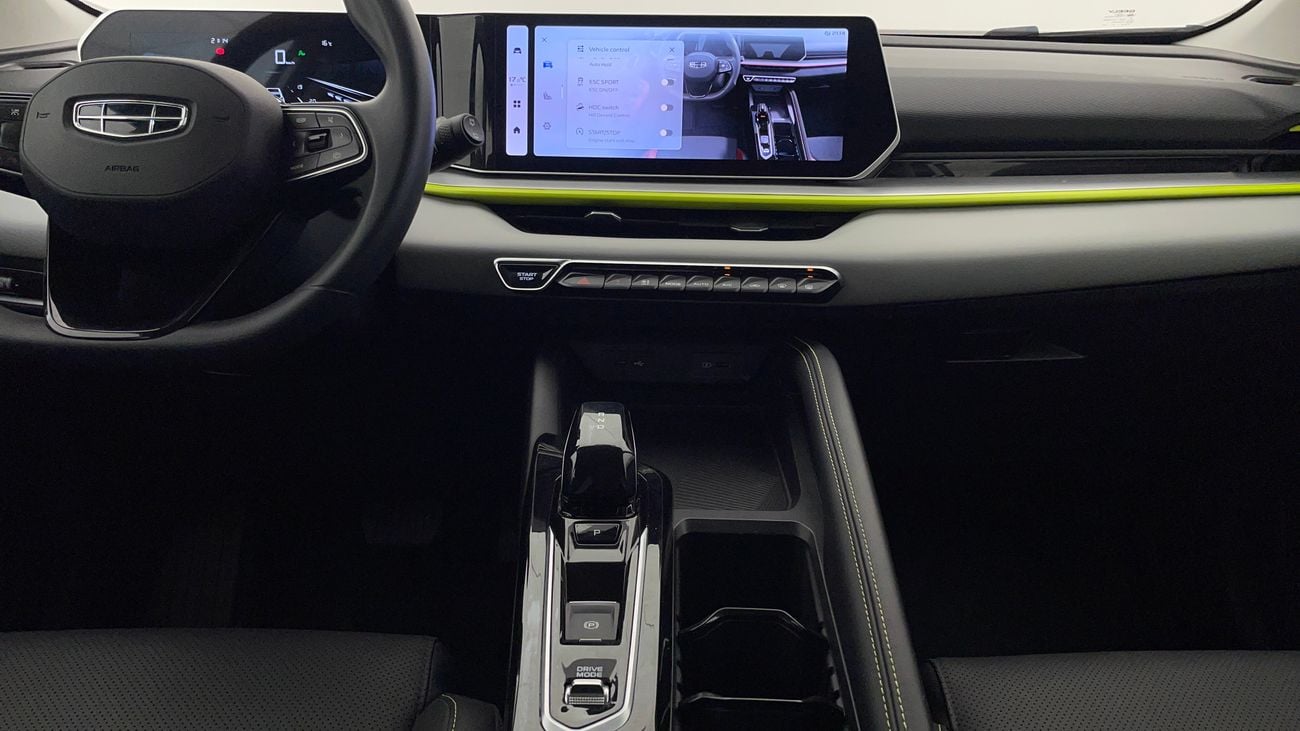 Geely Coolray GL 1.5 | Zero Down Payment | Home Test Drive