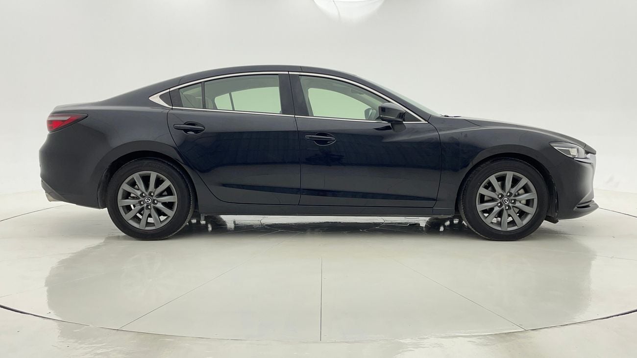 Mazda 6 S 2.5 | Zero Down Payment | Free Home Test Drive