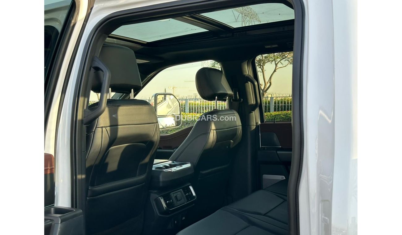 Ford F 150 Lariat Special Edition Full Options 3.5 L Ecoboost