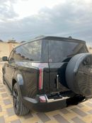 ROX 01 2025 ROX 01 VIP 6 seater Long range