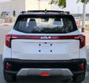 كيا سيلتوس 1.5L Full Option 2025 Model Chinese Specs Brand New