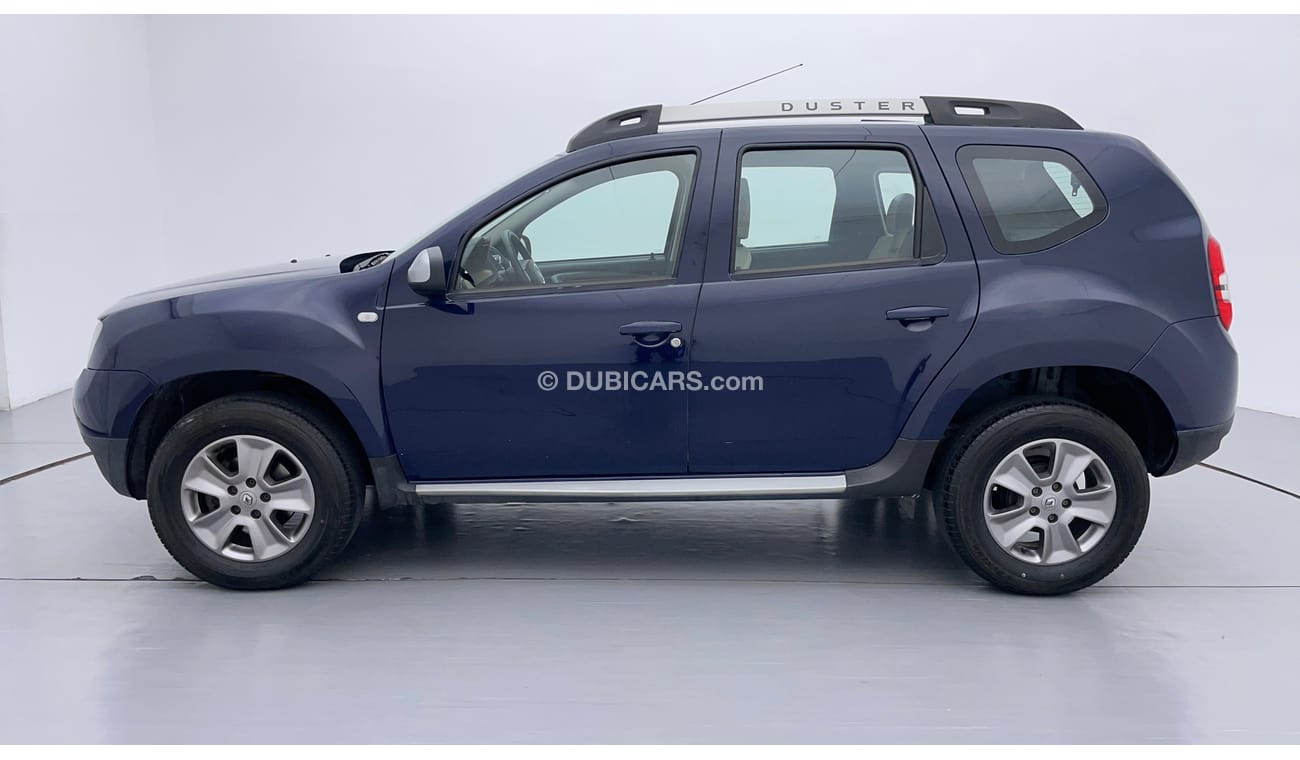 Renault Duster SE 2 | Zero Down Payment | Free Home Test Drive