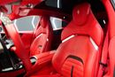 Ferrari Purosangue STD Carbon Exterior Package!!