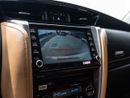 Toyota Fortuner GXR 4.0L (278 HP)