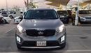كيا سورينتو EX Low mileage