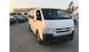 Toyota Hiace 2.5L