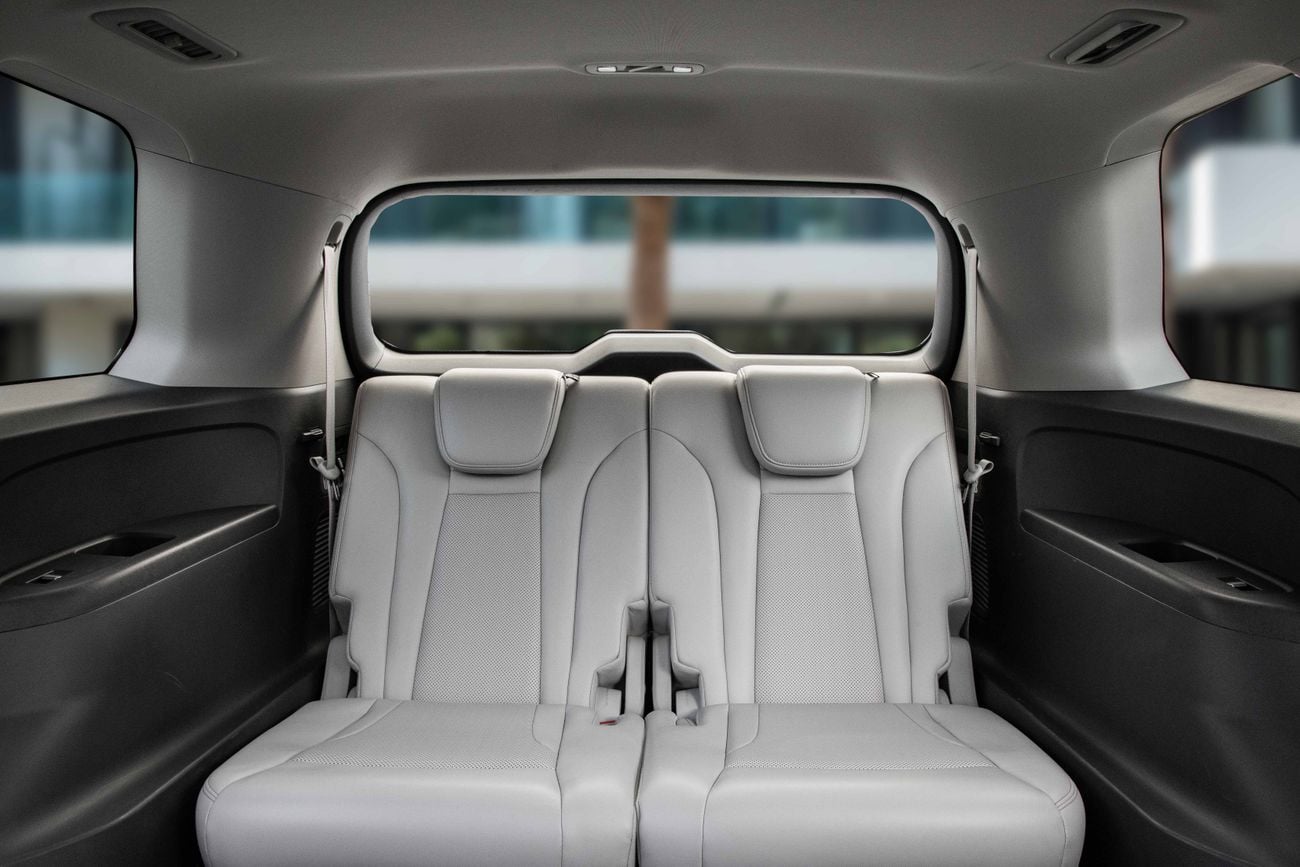 GAC GS8 GS8 GX | 1,567 P.M | 0% Downpayment | FACELIFT | 7 SEATS