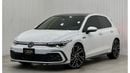 Volkswagen Golf GTI P2 2022 Volkswagen Golf GTI, April 2025 VW Warranty, Full VW Service History, Full Options, Low