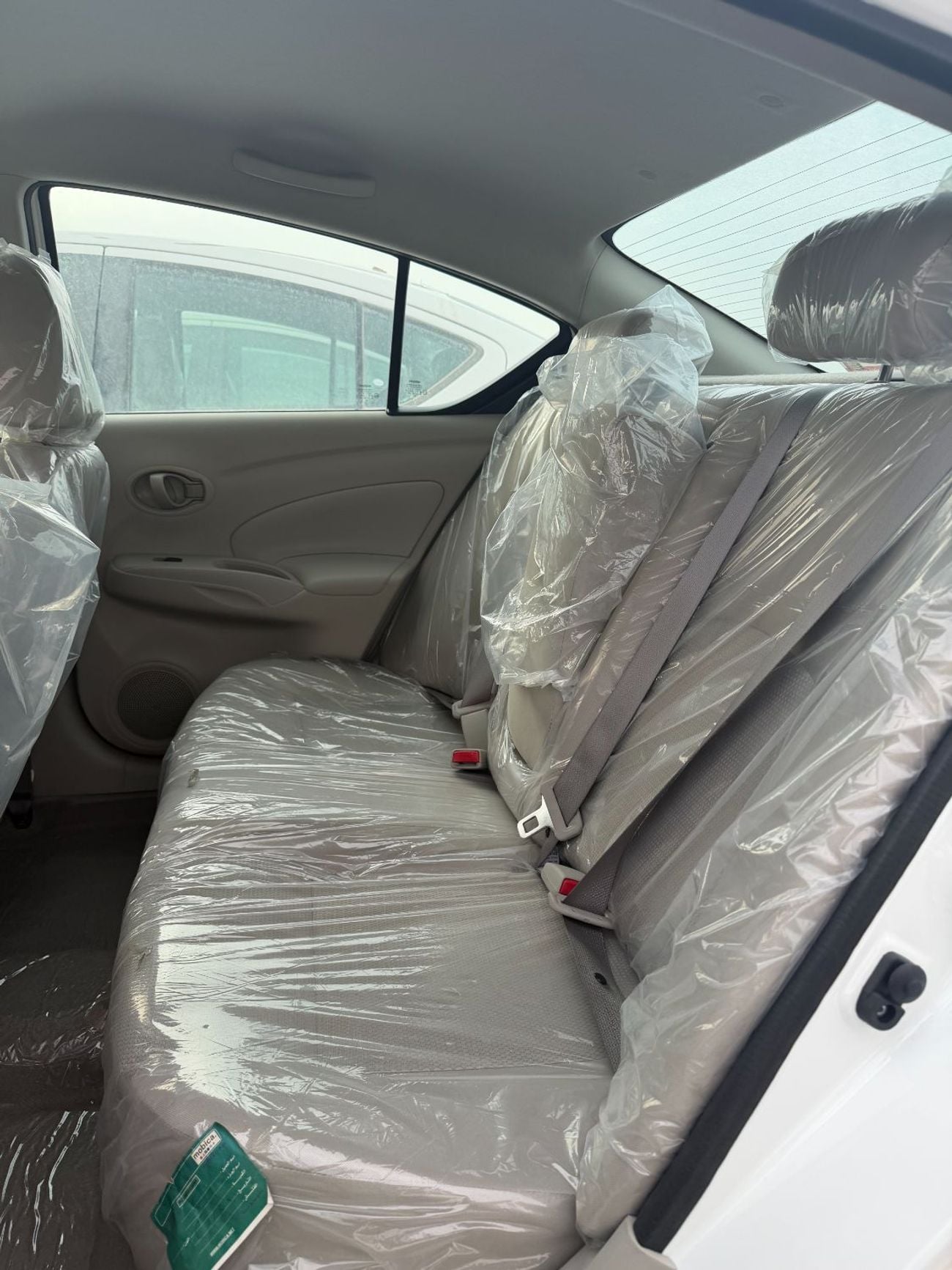 نيسان صني 1.6L S A/T